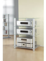 Details zu Hifi-Rack VCM Quinto